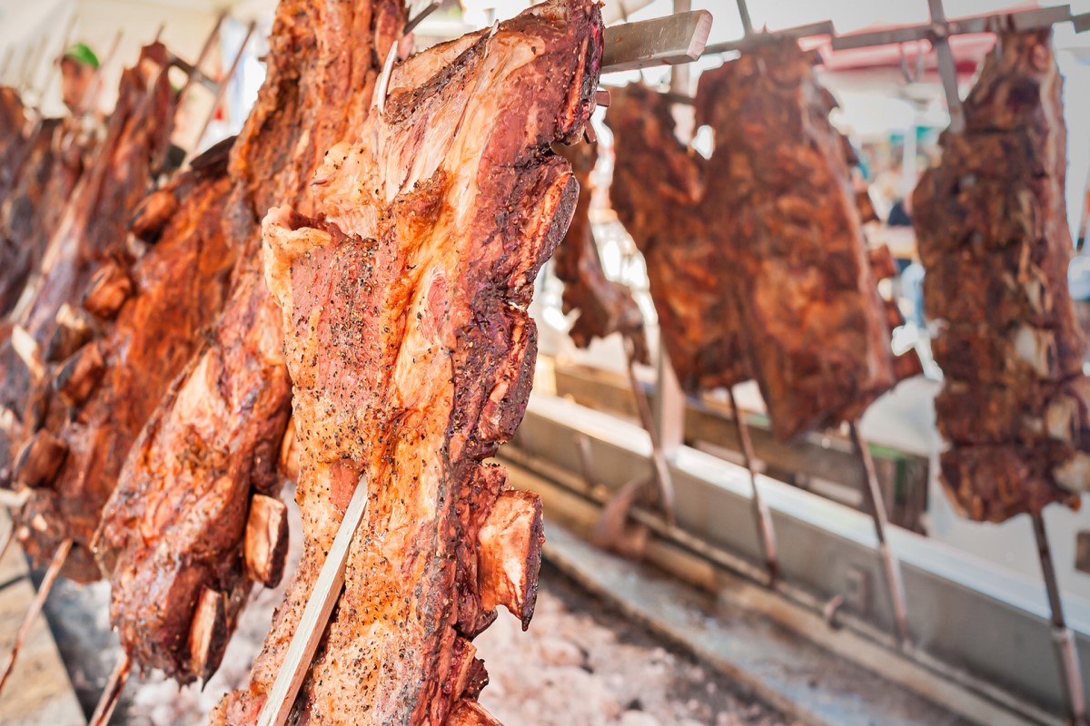 Asado